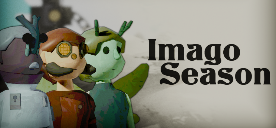 Imago Season capsule art